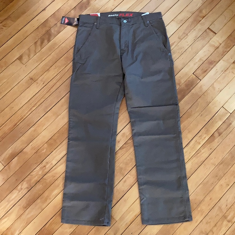 Dickies Flex Straight Leg Work Pants 32/30